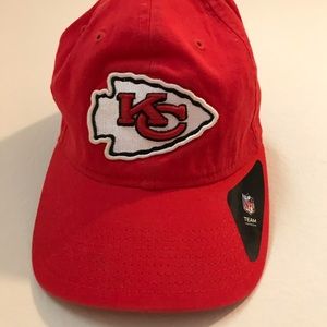 Kansas City Chiefs Hat